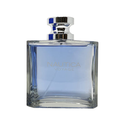 Nautica Voyage Eau de Toilette for Men - 3.4 oz Spray Avelisse
