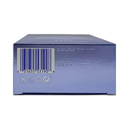 Nautica Voyage Eau de Toilette for Men - 3.4 oz Spray Avelisse