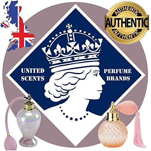 Jessica McClintock Eau De Parfum Spray for Women, 3.4 oz (100ml) - Classic Floral Fragrance Avelisse
