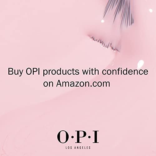 OPI Correct Clean Up Refillable Nail Polish Remover Corrector Pen - Gentle & Non-Drying Formula with Replacement Tip, 0.13 fl oz - görsel 17