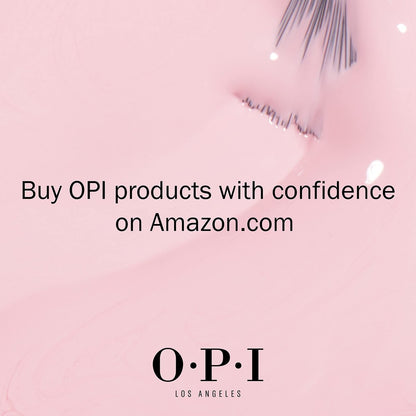 OPI Correct Clean Up Refillable Nail Polish Remover Corrector Pen - Gentle & Non-Drying Formula with Replacement Tip, 0.13 fl oz