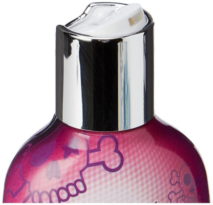 Pro Tan Incredibly Black Double Dark Bronzing Lotion - 8.5 oz for Deep, Dark Tanning Avelisse