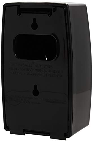 Graham Sanek Dispenser for Neck Strips - 1 Count, Black Avelisse