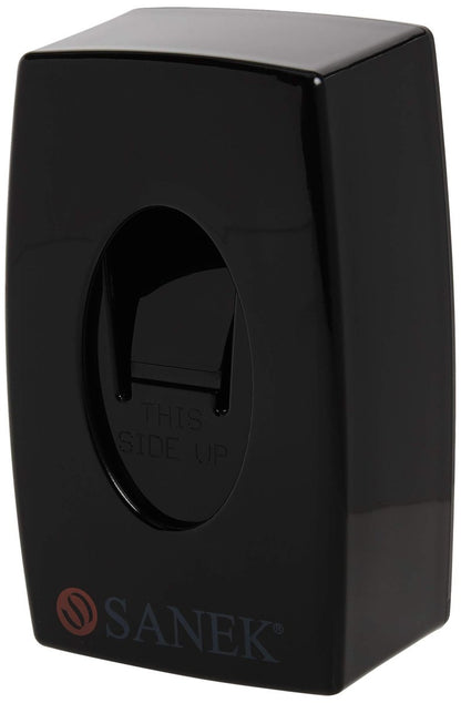 Graham Sanek Dispenser for Neck Strips - 1 Count, Black Avelisse