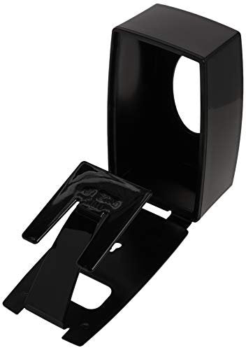 Graham Sanek Dispenser for Neck Strips - 1 Count, Black Avelisse