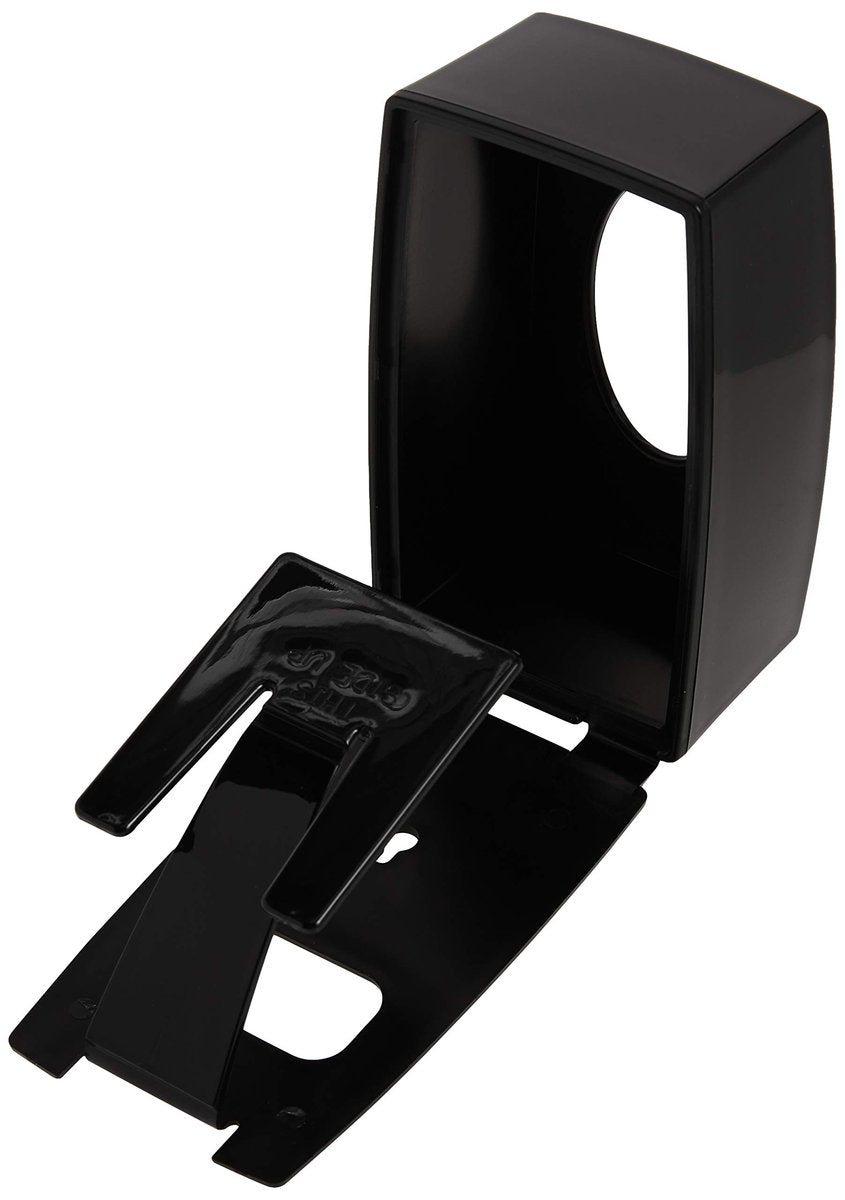 Graham Sanek Dispenser for Neck Strips - 1 Count, Black Avelisse