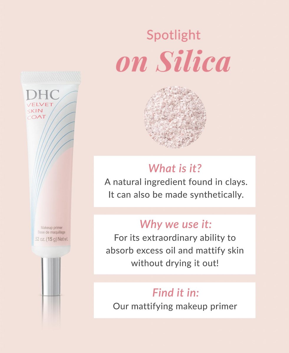 DHC Velvet Skin Coat Mattifying Makeup Primer – Minimizes Pores, Fine Lines & Imperfections for All Skin Types - görsel 5