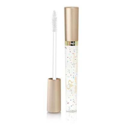 Golden Rose Perfect Lashes Multi-Vitamin Transparent Mascara – 0.37 Fl Oz Avelisse