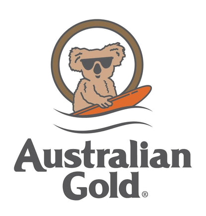 Australian Gold Dark Tanning Exotic Oil with Carrot Extract, 8 Fl Oz Avelisse