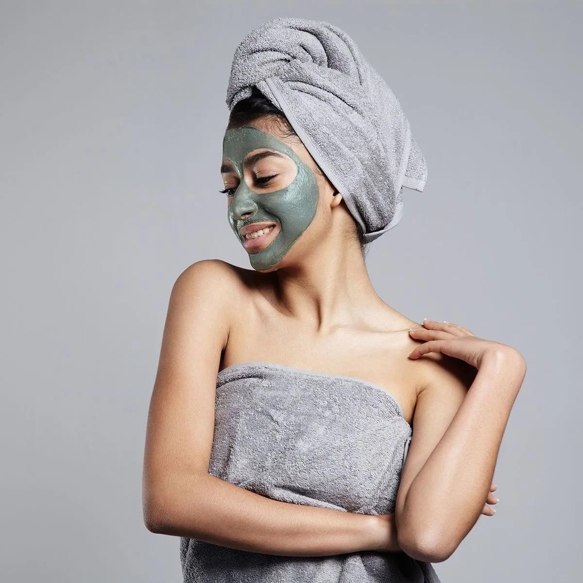 Argiletz Laboratoires French Green Clay | Ultra-Ventilated | Sourced and Produced in France | 300g Avelisse