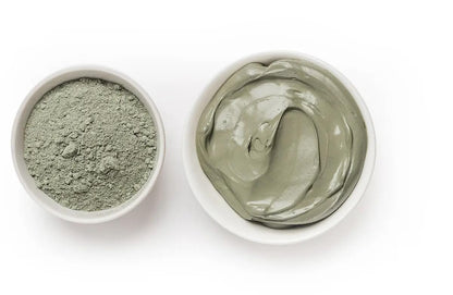 Argiletz Laboratoires French Green Clay | Ultra-Ventilated | Sourced and Produced in France | 300g Avelisse