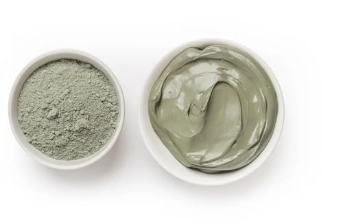 Argiletz Laboratoires French Green Clay | Ultra-Ventilated | Sourced and Produced in France | 300g Avelisse