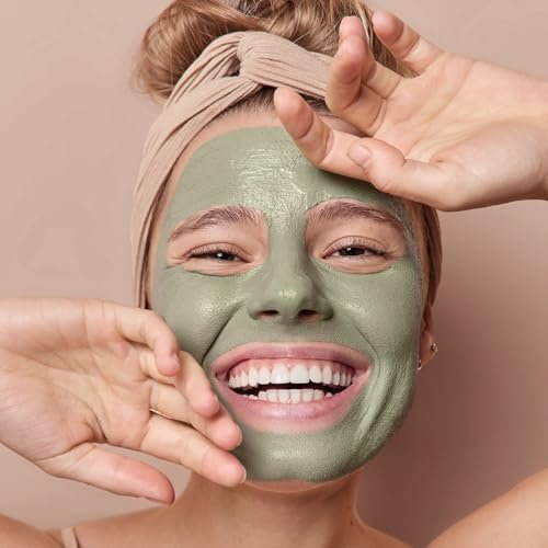 Argiletz Laboratoires French Green Clay | Ultra-Ventilated | Sourced and Produced in France | 300g Avelisse