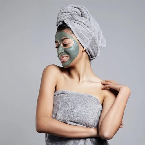 Argiletz Laboratoires French Green Clay | Ultra-Ventilated | Sourced and Produced in France | 300g Avelisse