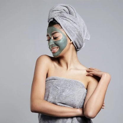 Argiletz Laboratoires French Green Clay | Ultra-Ventilated | Sourced and Produced in France | 300g Avelisse