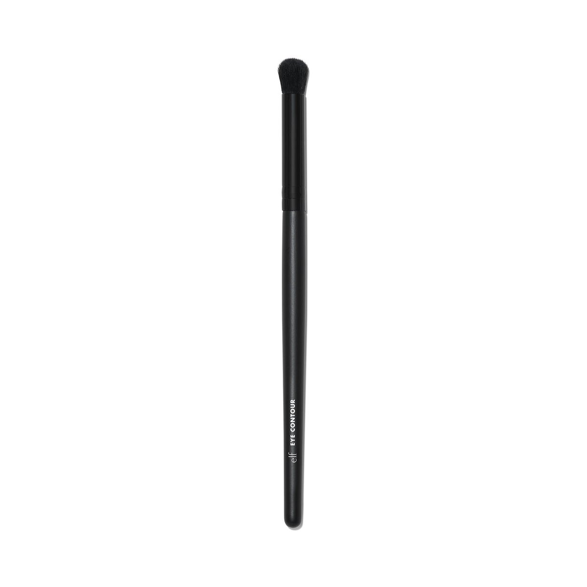 e.l.f. Eye Contour Brush - Soft Synthetic Bristles for Precise Definition, Vegan & Cruelty-Free - görsel 1