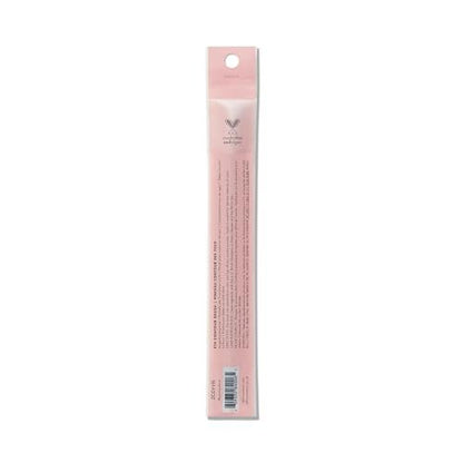 e.l.f. Eye Contour Brush - Soft Synthetic Bristles for Precise Definition, Vegan & Cruelty-Free