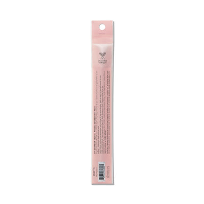 e.l.f. Eye Contour Brush - Soft Synthetic Bristles for Precise Definition, Vegan & Cruelty-Free
