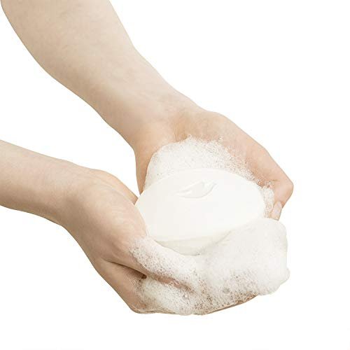 Dove Beauty Bar for Softer Skin - Gentle Exfoliating, More Moisturizing Than Bar Soap, 3.75 oz, 6 Bars - görsel 9