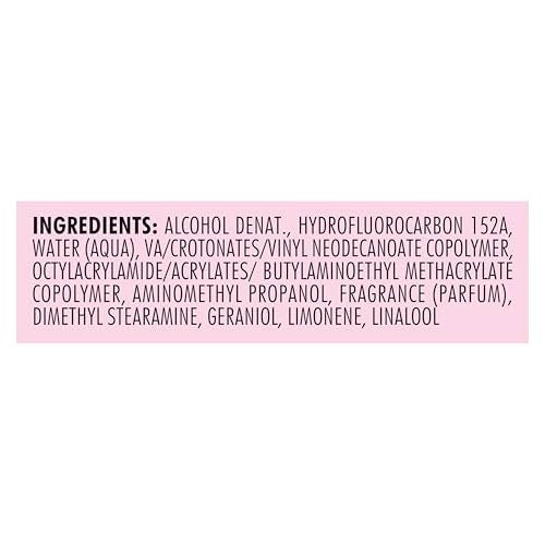 Nexxus Ultra Lightweight Hair Oil for Repair & Nourish - STYLEPROTECT Technology, 4 oz - görsel 8