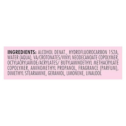 Nexxus Ultra Lightweight Hair Oil for Repair & Nourish - STYLEPROTECT Technology, 4 oz
