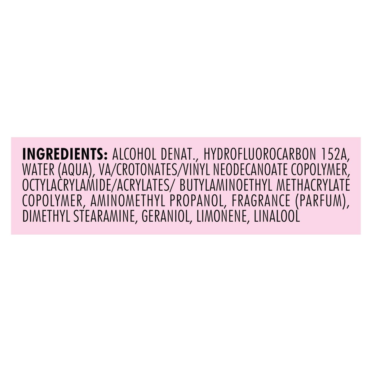 Nexxus Maxximum Finish Firm Hold Hairspray with STYLEPROTECT Technology, 10 oz - görsel 13