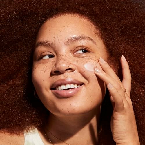 Well People Fresh Dew Snow Mushroom Gel-Cream Moisturizer – Hydrating & Plumping Face Moisturizer with Hyaluronic Acid | Vegan & Cruelty-Free Avelisse