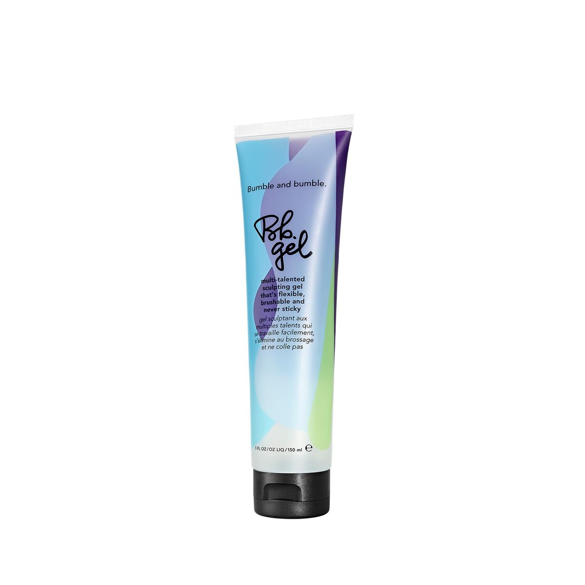 Bumble and bumble. Hair Gel Sculpting Medium - Flexible, Brushable, Flake-Free Finish for All Hair Types, 5 Fl Oz Avelisse