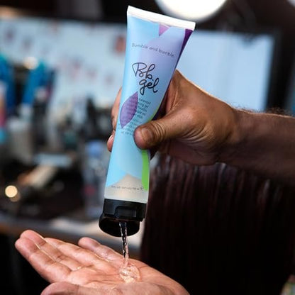 Bumble and bumble. Hair Gel Sculpting Medium - Flexible, Brushable, Flake-Free Finish for All Hair Types, 5 Fl Oz Avelisse