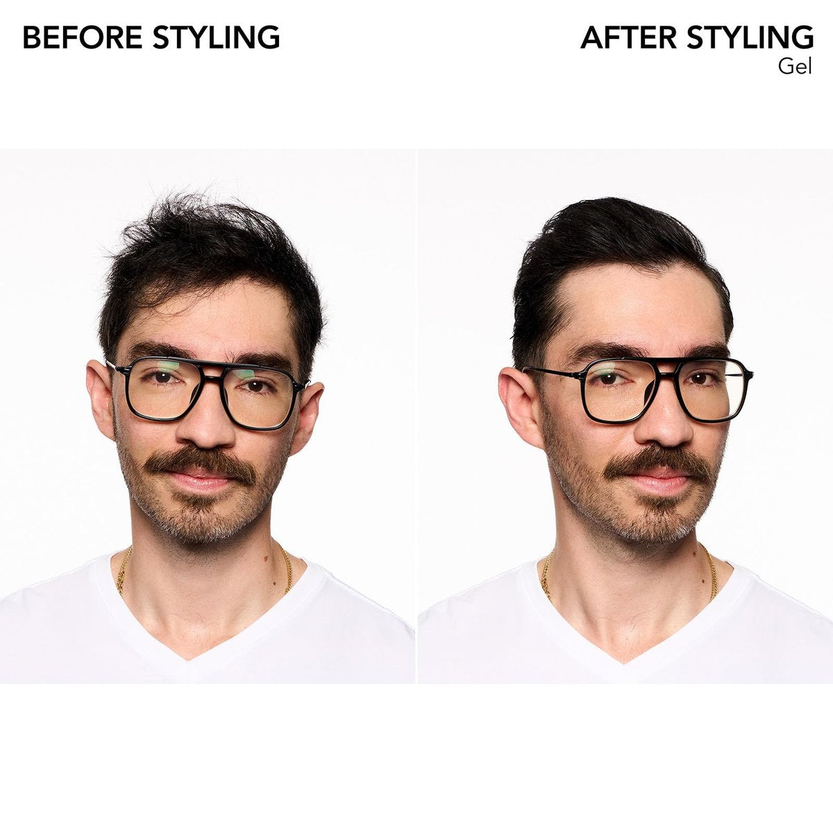 Bumble and bumble. Hair Gel Sculpting Medium - Flexible, Brushable, Flake-Free Finish for All Hair Types, 5 Fl Oz Avelisse