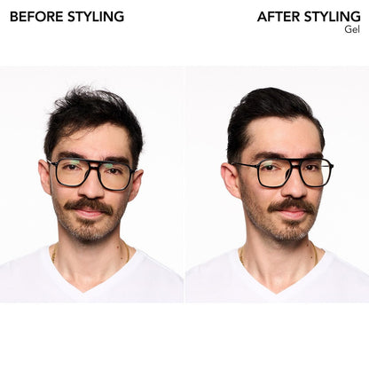 Bumble and bumble. Hair Gel Sculpting Medium - Flexible, Brushable, Flake-Free Finish for All Hair Types, 5 Fl Oz Avelisse