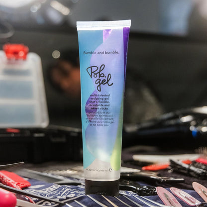 Bumble and bumble. Hair Gel Sculpting Medium - Flexible, Brushable, Flake-Free Finish for All Hair Types, 5 Fl Oz Avelisse
