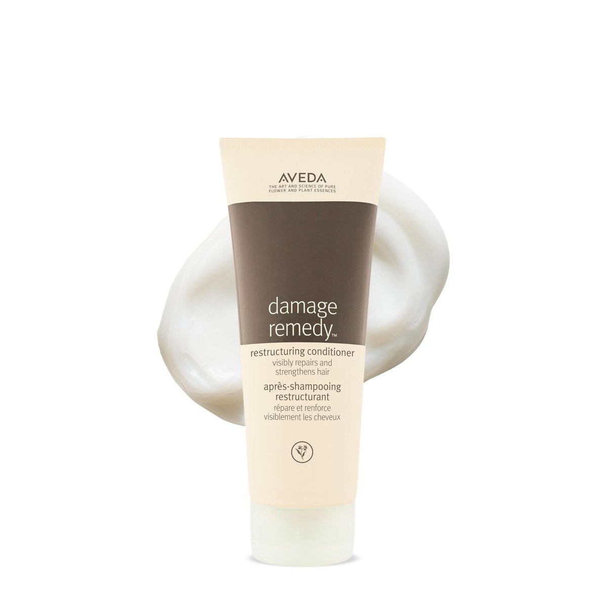 Aveda Damage Remedy Restructuring Conditioner for Damaged Hair - Repairs and Strengthens with Quinoa Protein, 6.7 fl oz Avelisse