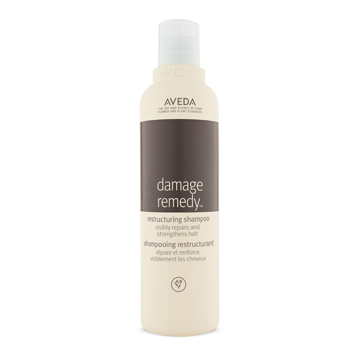 Aveda Damage Remedy Restructuring Shampoo for Damaged Hair - 8.5 fl oz Avelisse