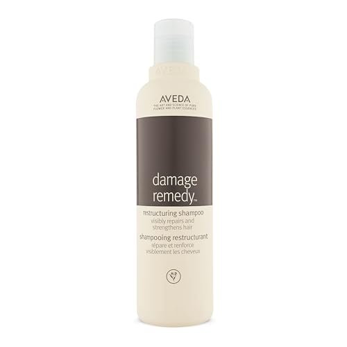 Aveda Damage Remedy Restructuring Shampoo for Damaged Hair - 8.5 fl oz Avelisse