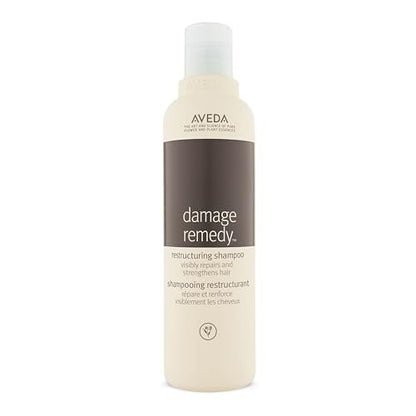 Aveda Damage Remedy Restructuring Shampoo for Damaged Hair - 8.5 fl oz Avelisse