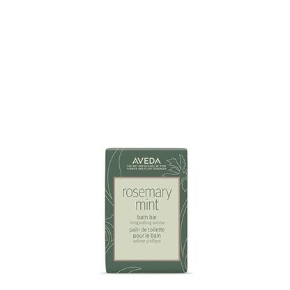 Aveda Rosemary Mint Bath Bar Soap | Invigorating Aroma of Certified Organic Peppermint & Rosemary Avelisse