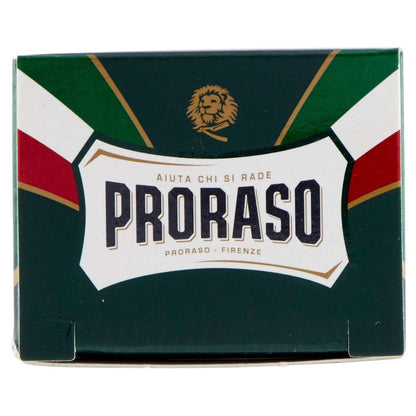 Proraso Professional Shaving Brush – Natural Boar Bristles for the Perfect Wet Shave
