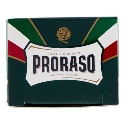Proraso Professional Shaving Brush – Natural Boar Bristles for the Perfect Wet Shave