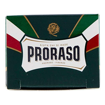 Proraso Professional Shaving Brush – Natural Boar Bristles for the Perfect Wet Shave