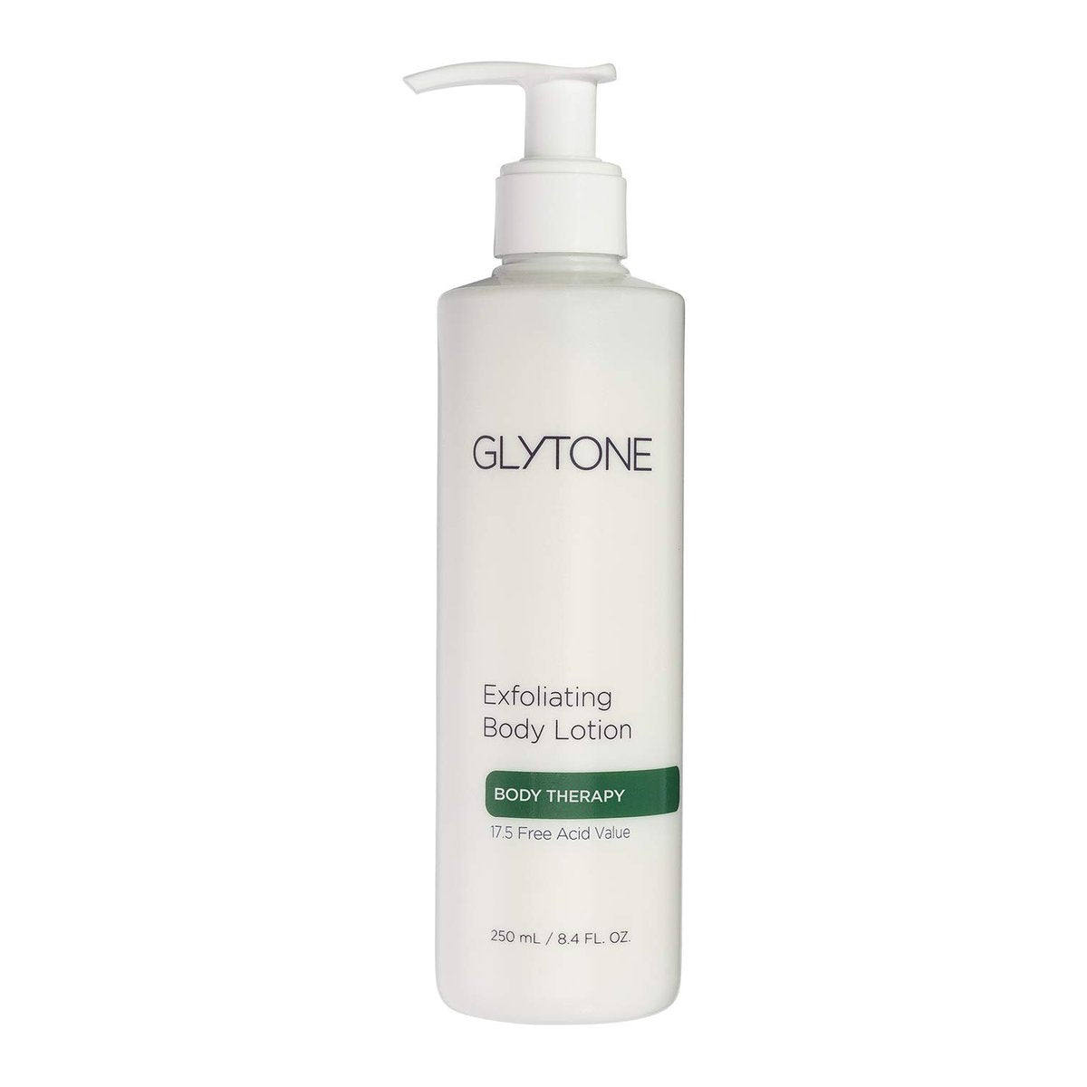 Glytone Exfoliating Body Lotion with 17.5% PFAV Glycolic Acid – Fragrance-Free Moisturizer for Dry Skin & Keratosis Pilaris, 8.4 Fl Oz Avelisse