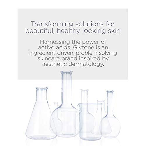 Glytone Daily Body Lotion with SPF 15 – Broad Spectrum Sunscreen & Glycolic Acid Moisturizer for Sensitive Skin, 12 oz Avelisse