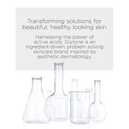 Glytone Exfoliating Body Lotion with 17.5% PFAV Glycolic Acid – Fragrance-Free Moisturizer for Dry Skin & Keratosis Pilaris, 8.4 Fl Oz Avelisse