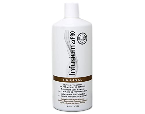 INFUSIUM 23 Original Formula Pro-Vitamin Leave-In Hair Treatment - 33.8 oz - görsel 2