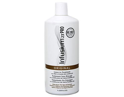 INFUSIUM 23 Original Formula Pro-Vitamin Leave-In Hair Treatment - 33.8 oz