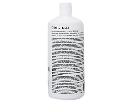 INFUSIUM 23 Original Formula Pro-Vitamin Leave-In Hair Treatment - 33.8 oz - görsel 6