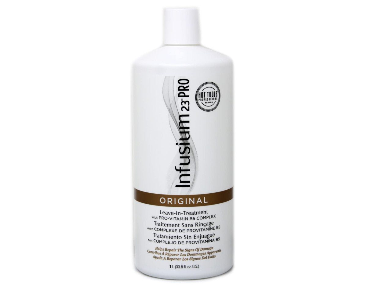 INFUSIUM 23 Original Formula Pro-Vitamin Leave-In Hair Treatment - 33.8 oz - görsel 1