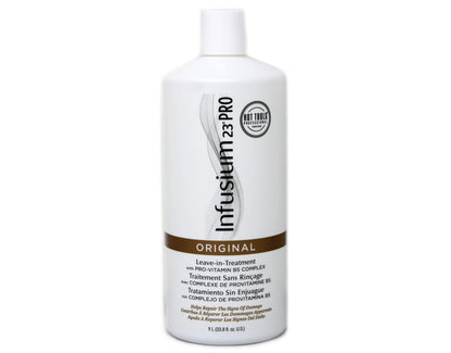 INFUSIUM 23 Original Formula Pro-Vitamin Leave-In Hair Treatment - 33.8 oz