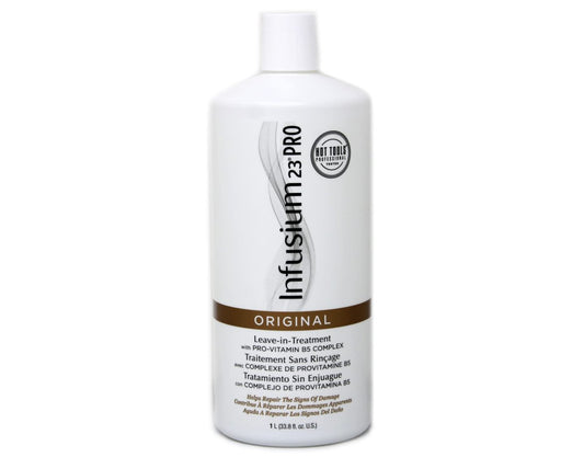 INFUSIUM 23 Original Formula Pro-Vitamin Leave-In Hair Treatment - 33.8 oz