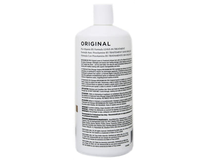 INFUSIUM 23 Original Formula Pro-Vitamin Leave-In Hair Treatment - 33.8 oz